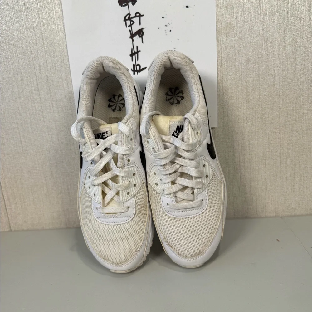 Nike size air